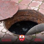 شركة تسليك مجاري بالرياض