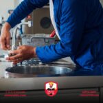 خدمات السباكة في الخرج