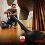 معدات تنظيف الفلل