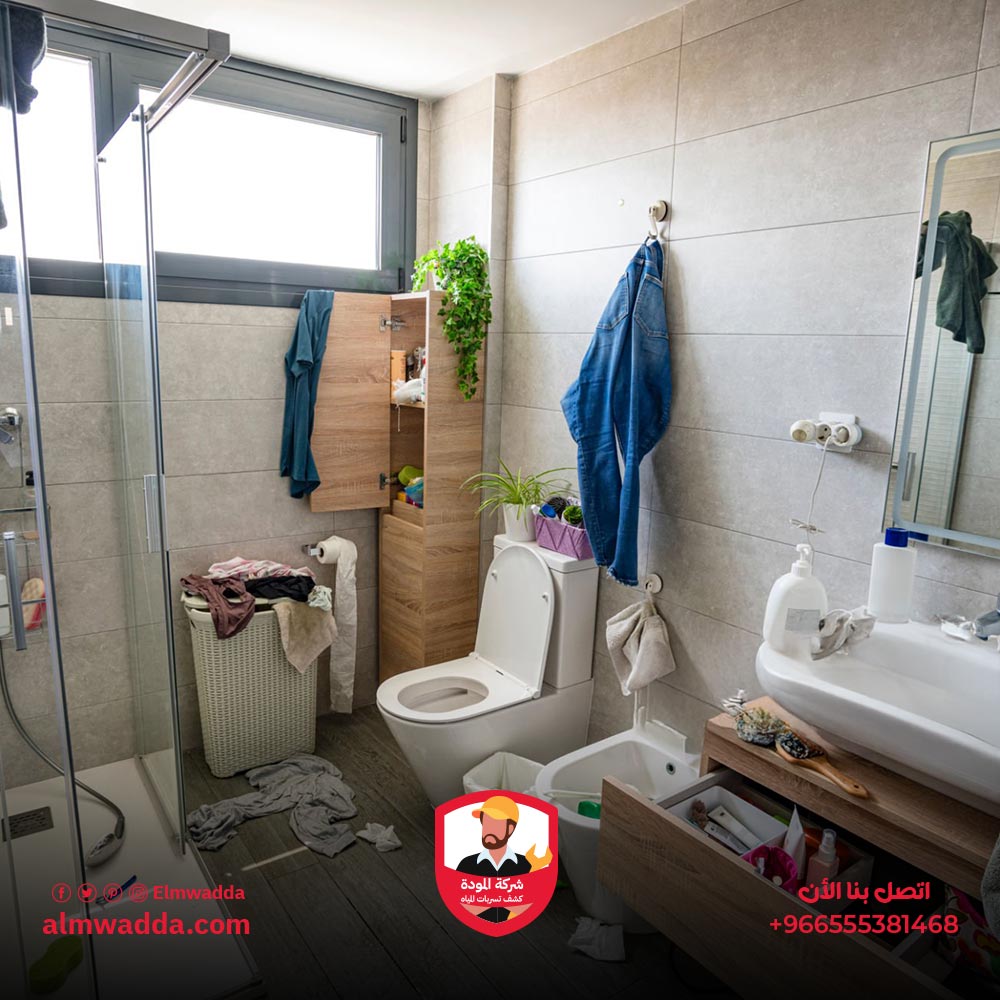 أخطاء شائعة في تأسيس حمامات