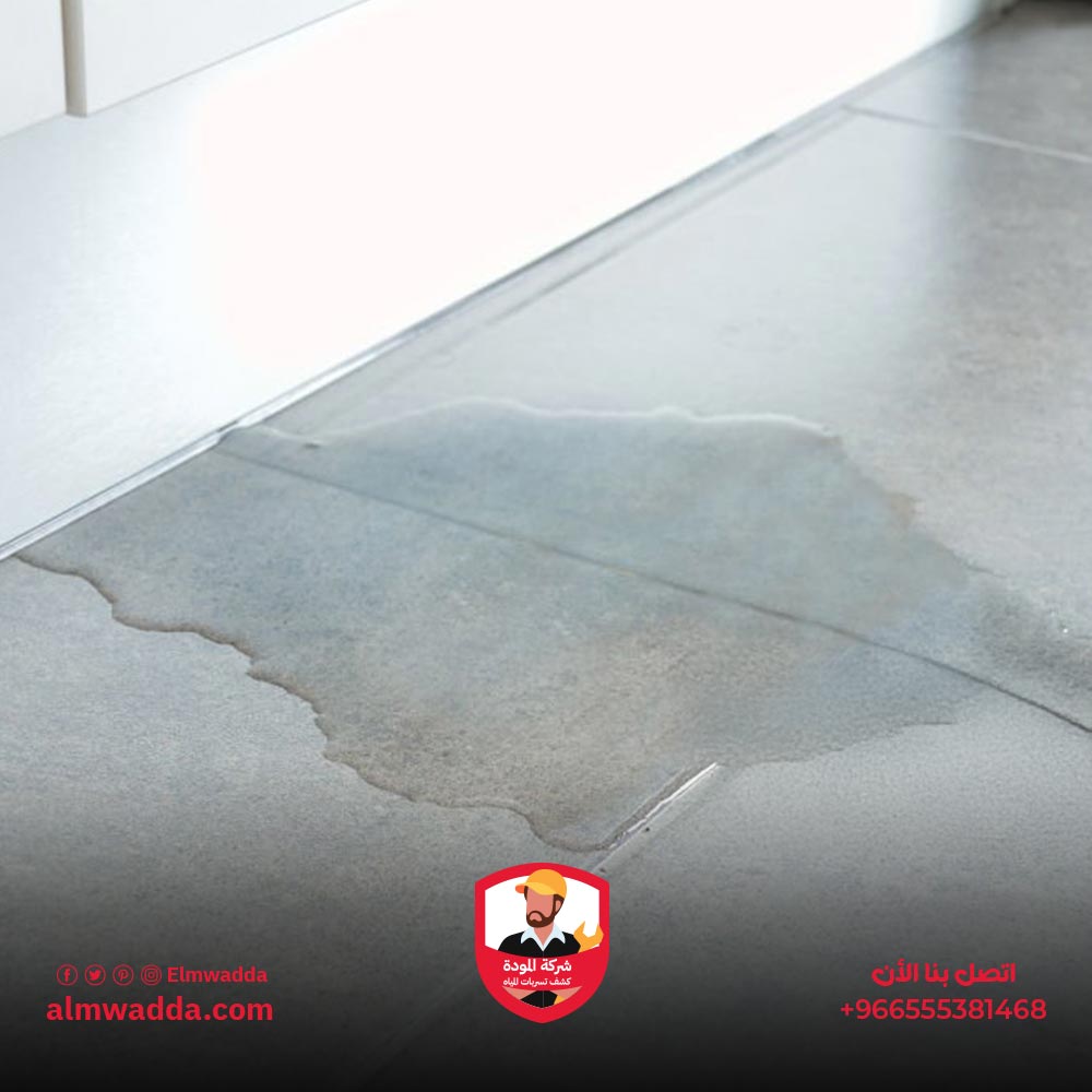 أسباب ارتفاع فواتير المياه