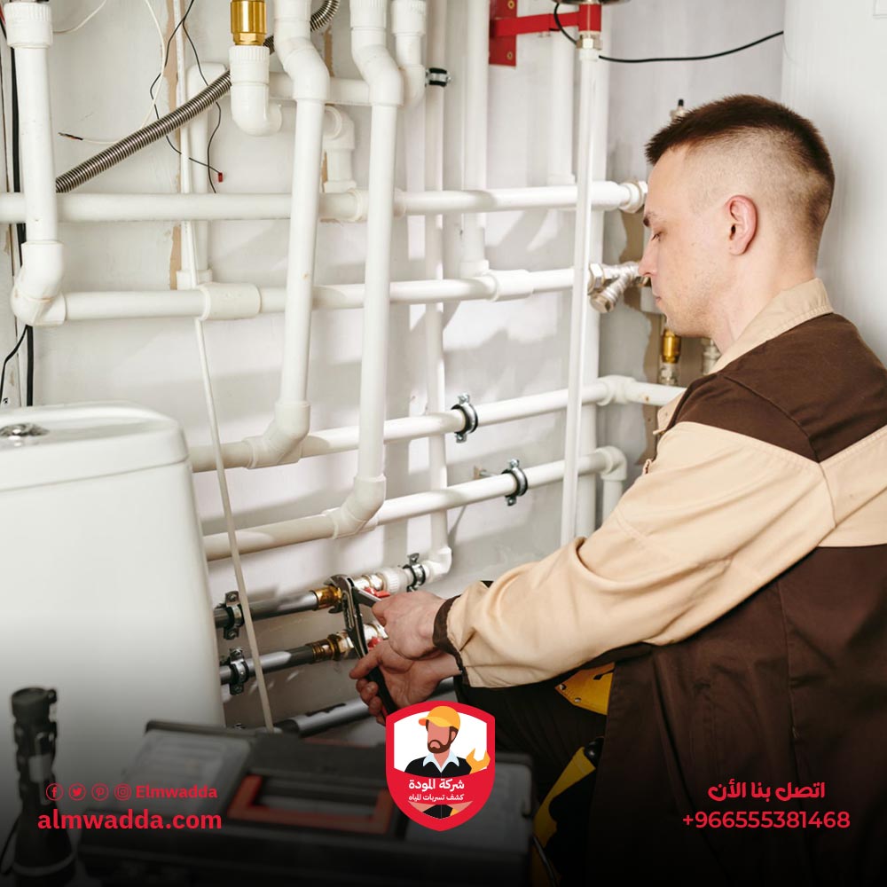 أهم النصائح للحفاظ على السباكة
