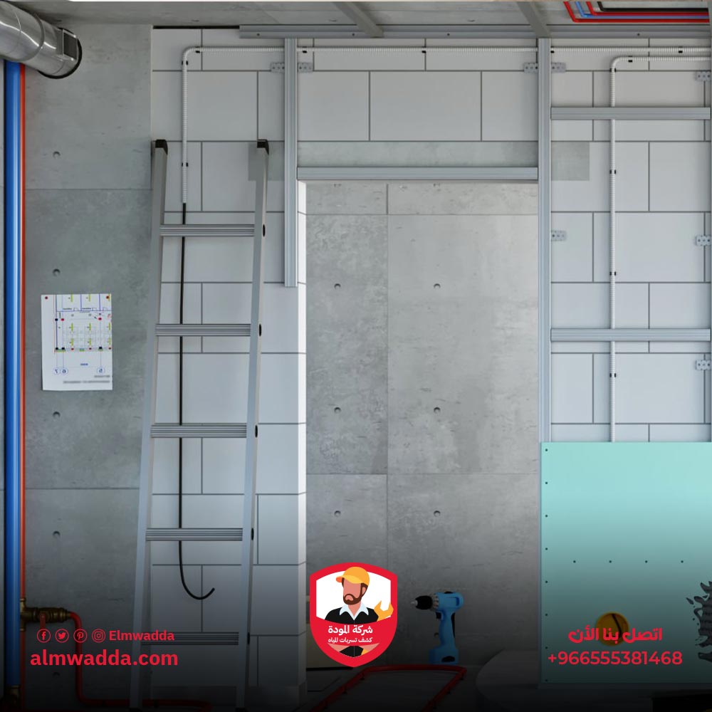 تأسيس حمامات الرياض