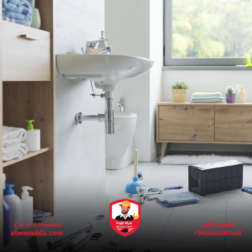 تصميمات حديثة لتأسيس حمامات