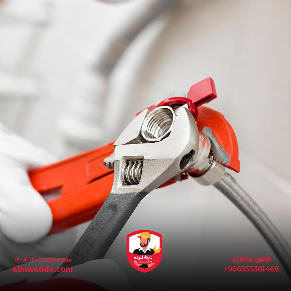 تكلفة اصلاح شبكات المياه