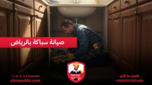 صيانة سباكة بالرياض
