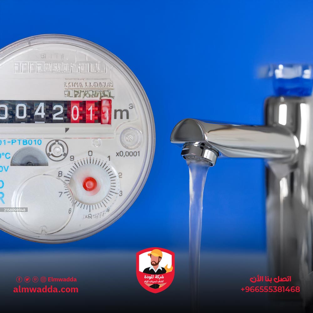 فوائد ضغط شبكات المياه
