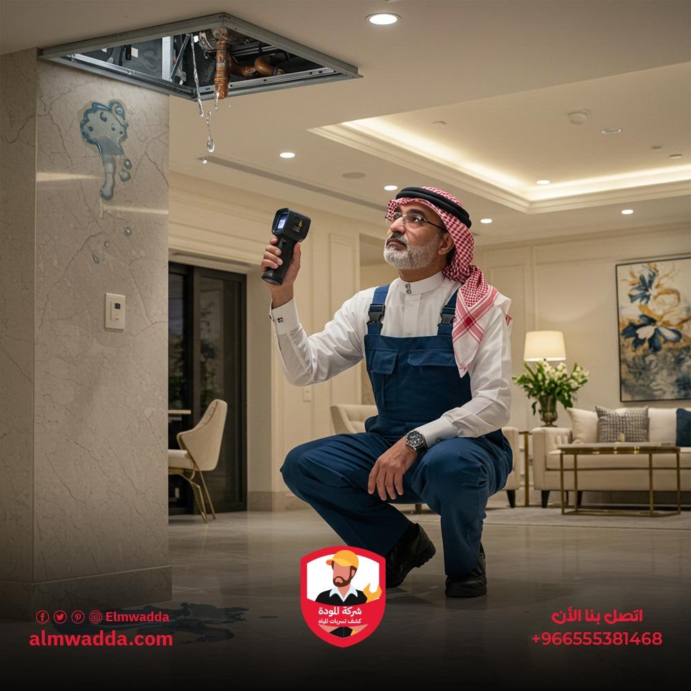 أغرب حالات واجهها في منازل الرياض (وكيف حلها)