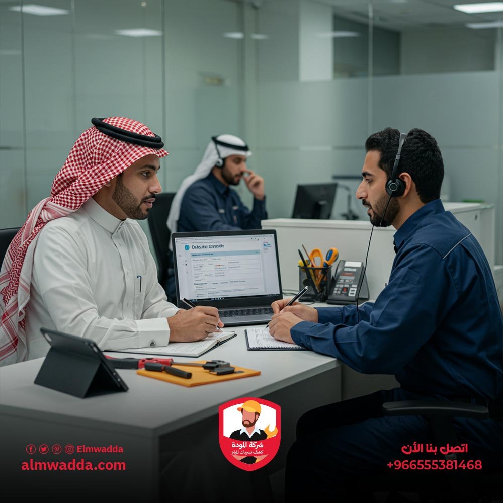 خطوات تقديم شكوى وكيفية المطالبة بالإصلاح المجاني