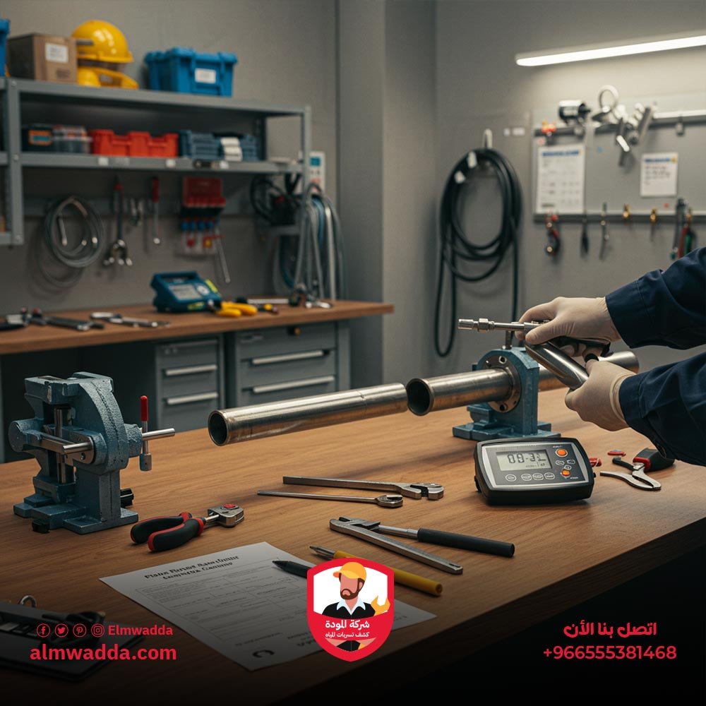 سياسة الإصلاح المجاني عند الخطأ ما الذي يشمله الضمان؟