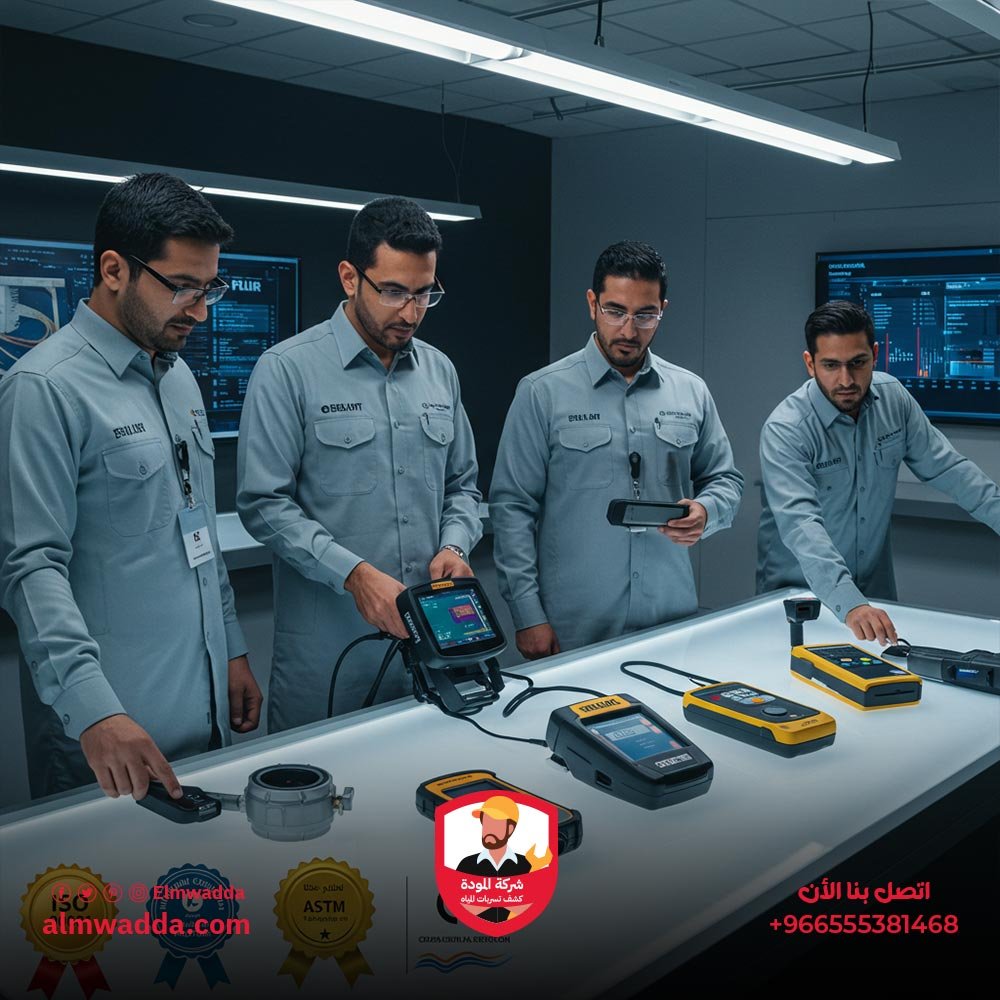  كيف نختار بعناية كل جهاز نستخدمه؟