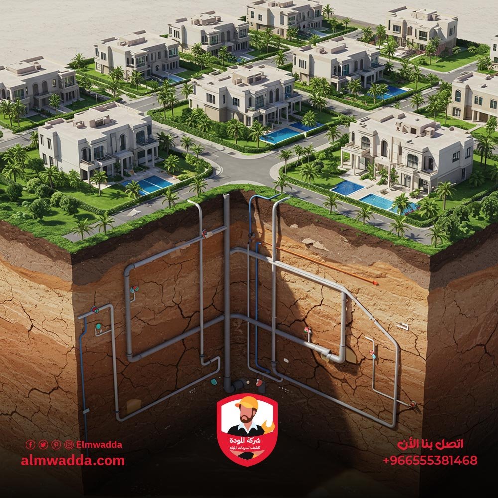 لماذا تتصدر هذه الأحياء قائمة الخطر؟