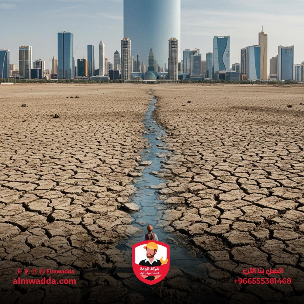 لماذا تحتاج الرياض لخطة استباقية لأزمات المياه؟