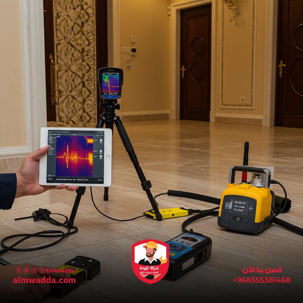 لماذا تعتبر الرياض رائدة في تطبيق هذه التقنيات؟