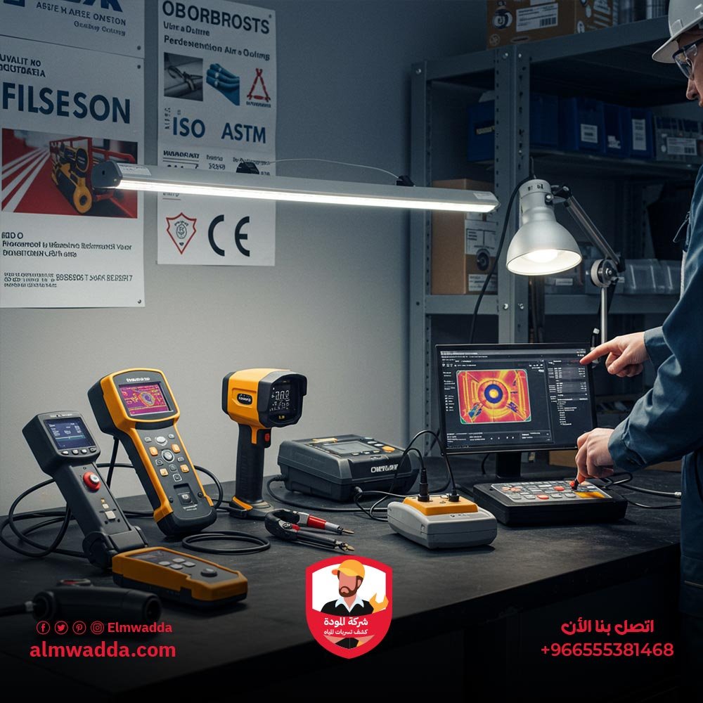 لماذا لا نتهاون في مواصفات الأجهزة؟