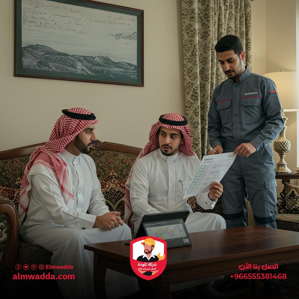 لماذا نتميز في التعامل مع شكاوى العملاء؟