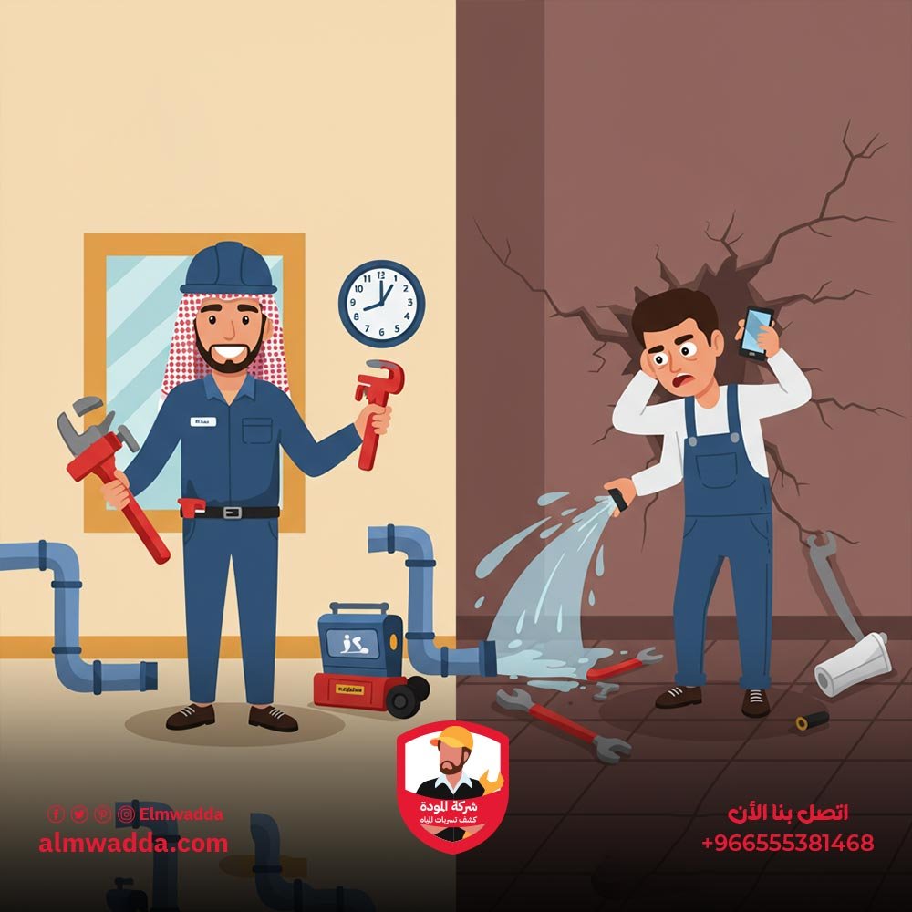 لماذا يظل الفني المحترف هو الخيار الأمثل؟