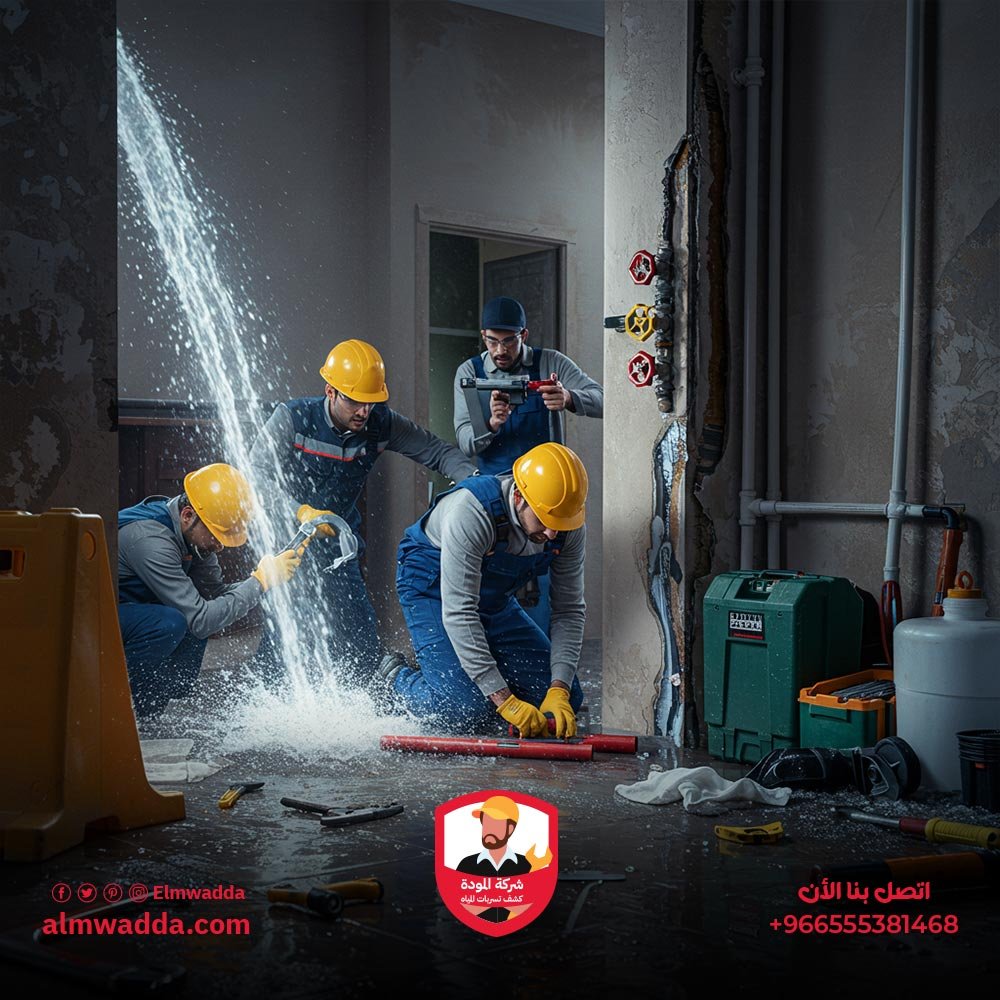إجراءات عاجلة لإنقاذ منزلك من الدمار