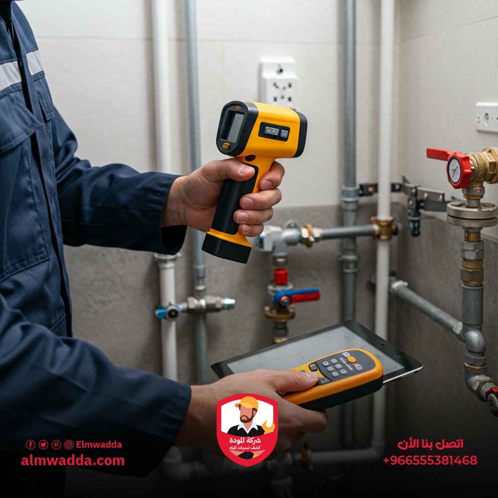 علامات تحذيرية تستدعي الصيانة الفورية