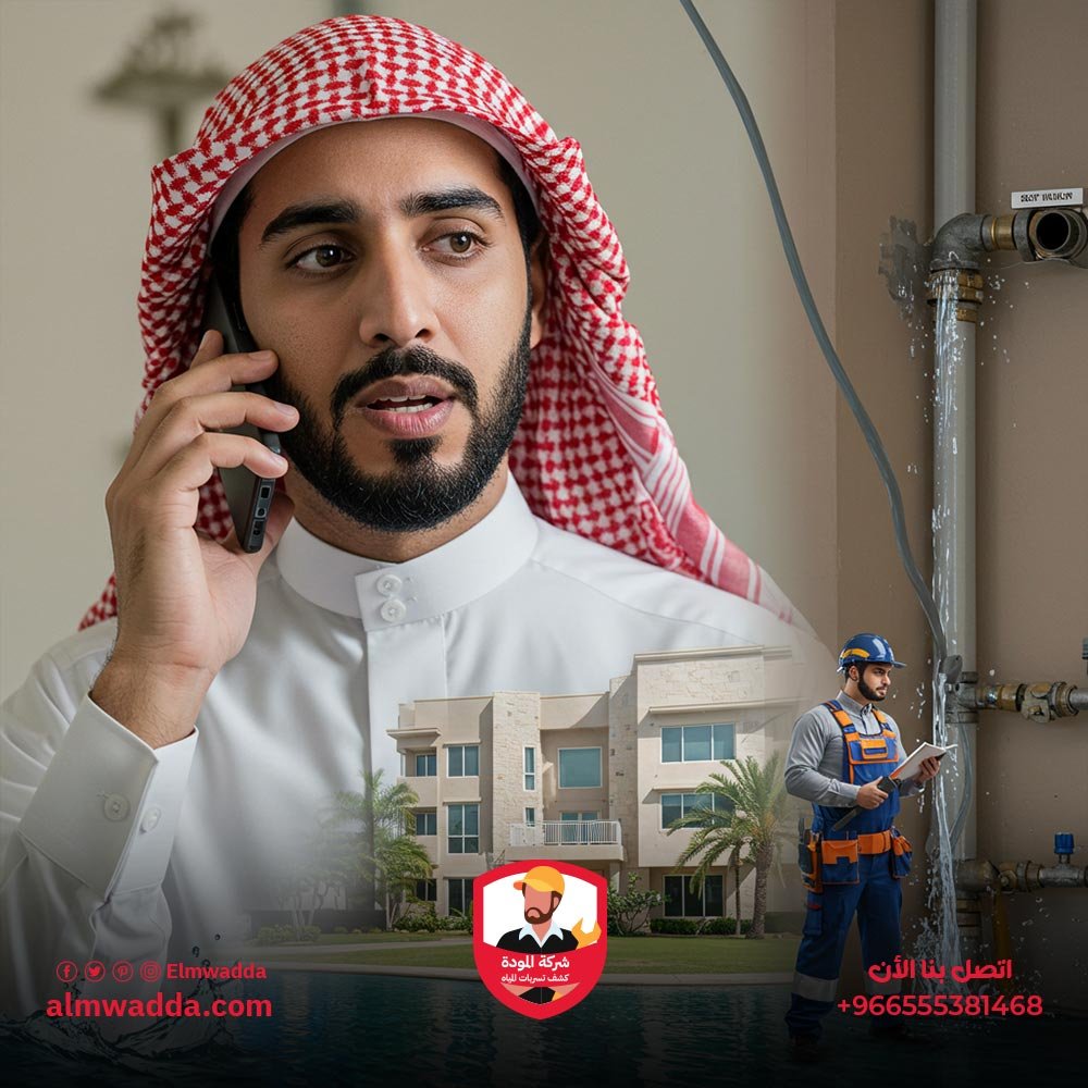 متى تحتاج لاستدعاء مختص