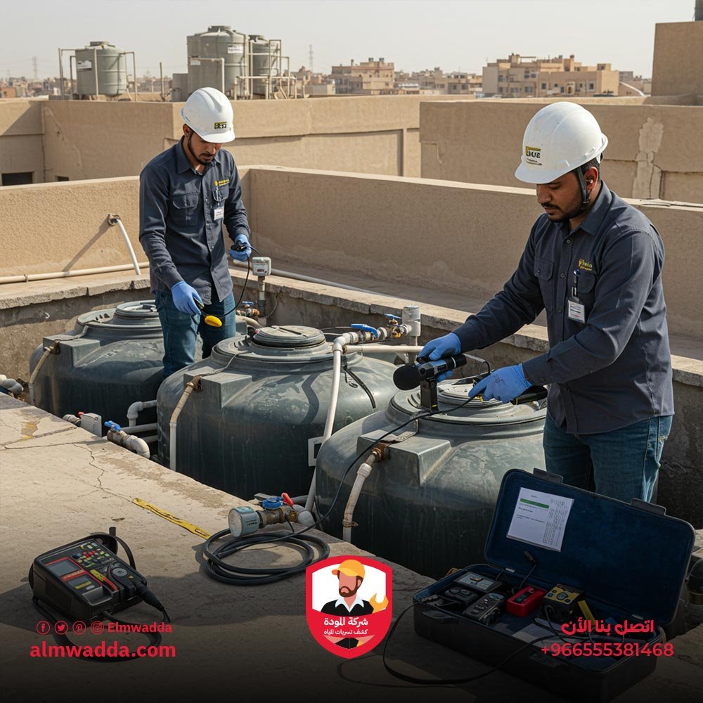 أجهزة الكشف الصوتي الدقيقة