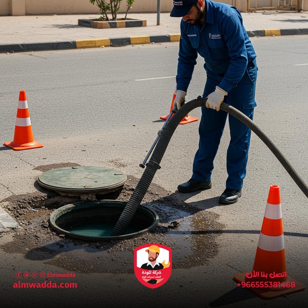 إجراءات طارئة لعلاج الانسداد الفوري