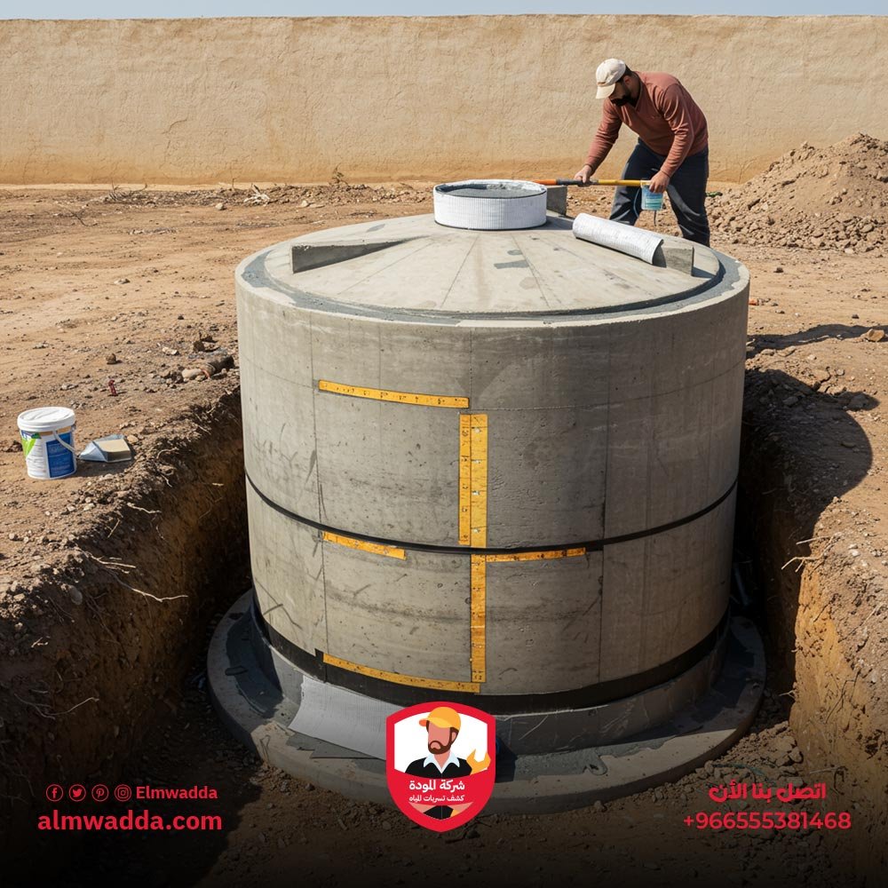 خطوات تطبيق العزل بطريقة صحيحة
