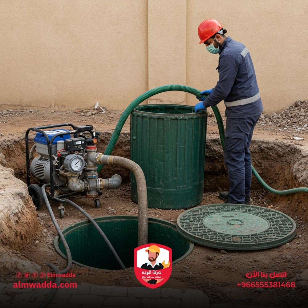 صيانة البيارات الأساسية
