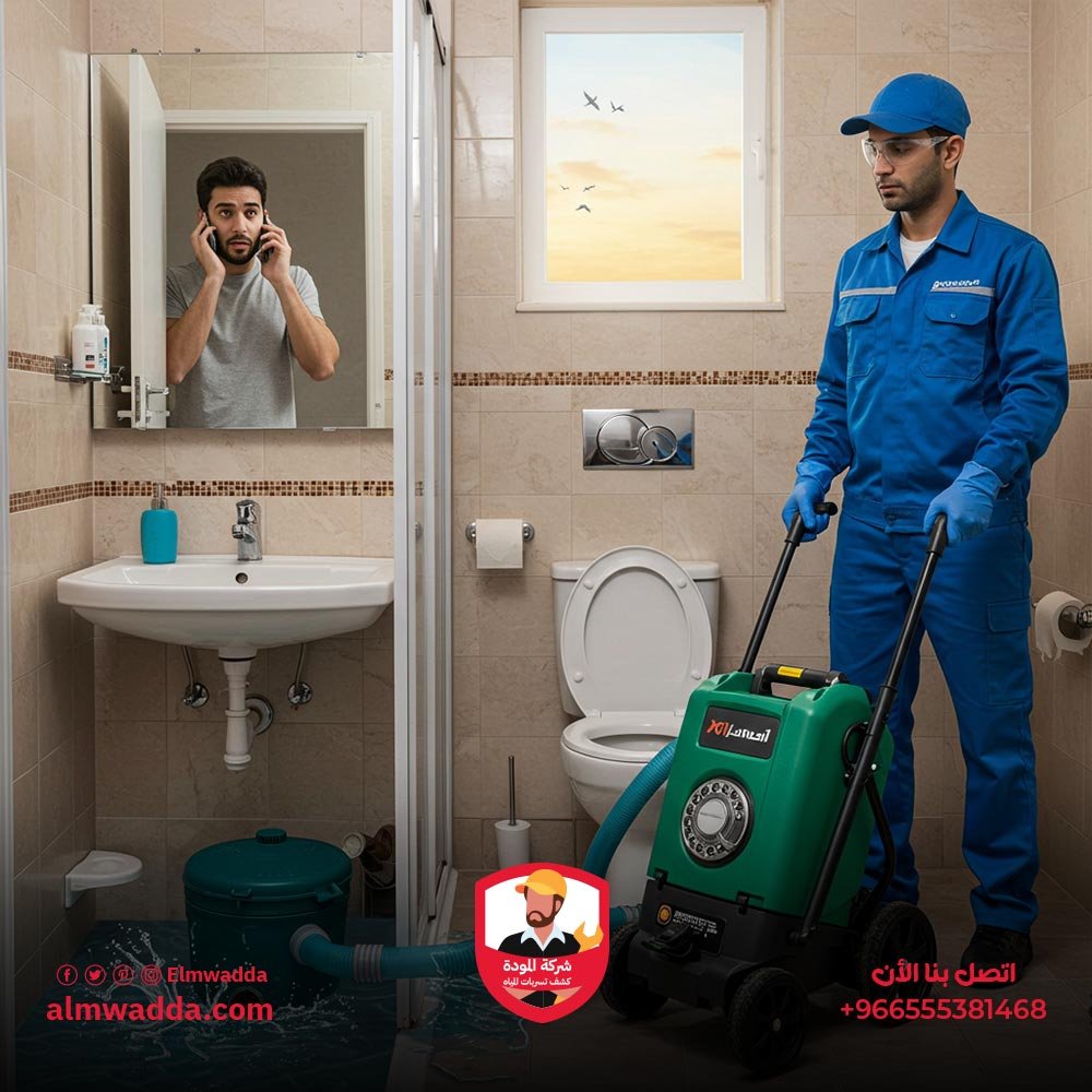 متى تحتاج إلى استدعاء فني متخصص