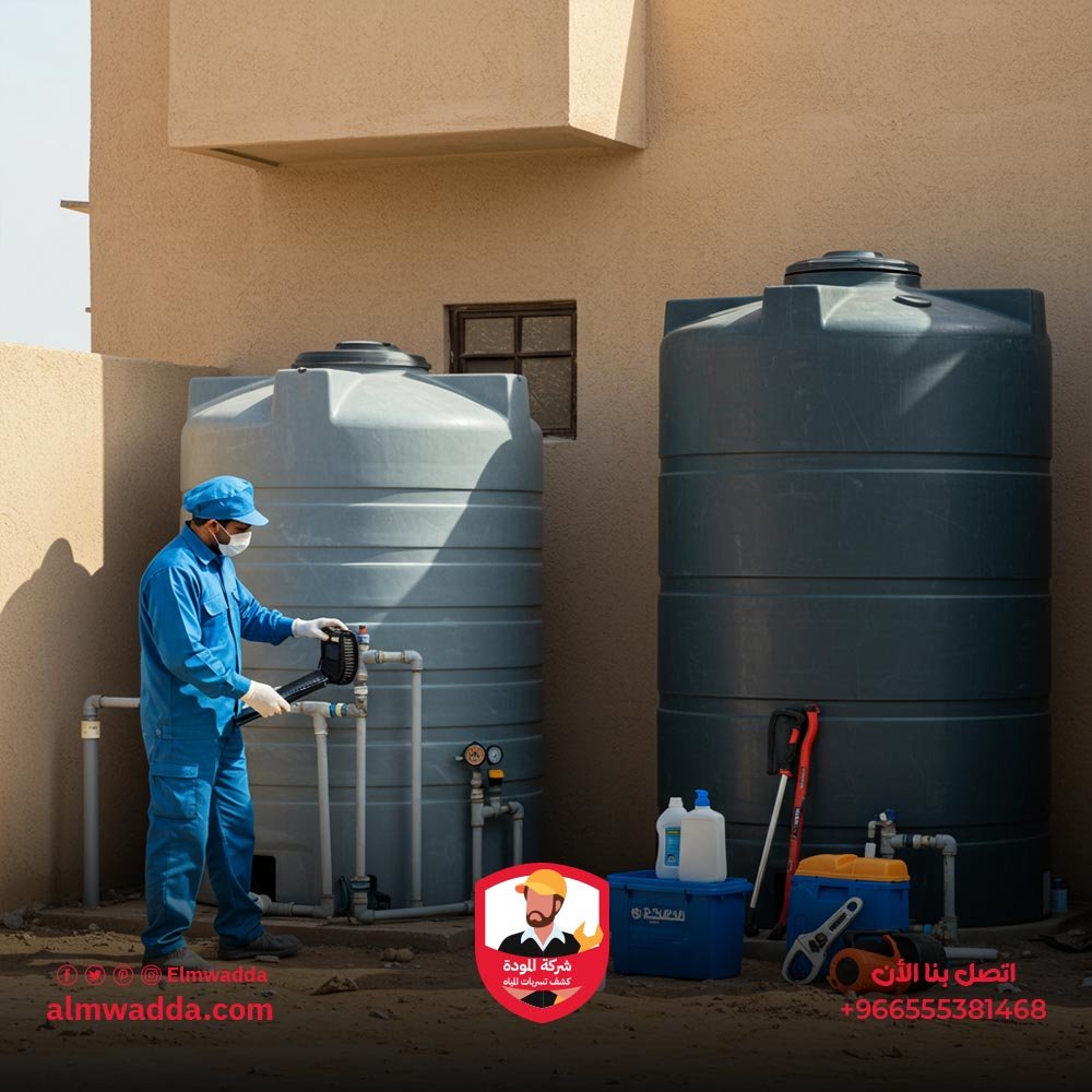 معايير اختيار النوع المناسب