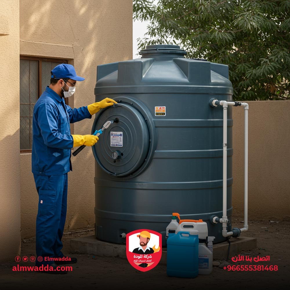 نصائح للتعقيم الآمن والفعال