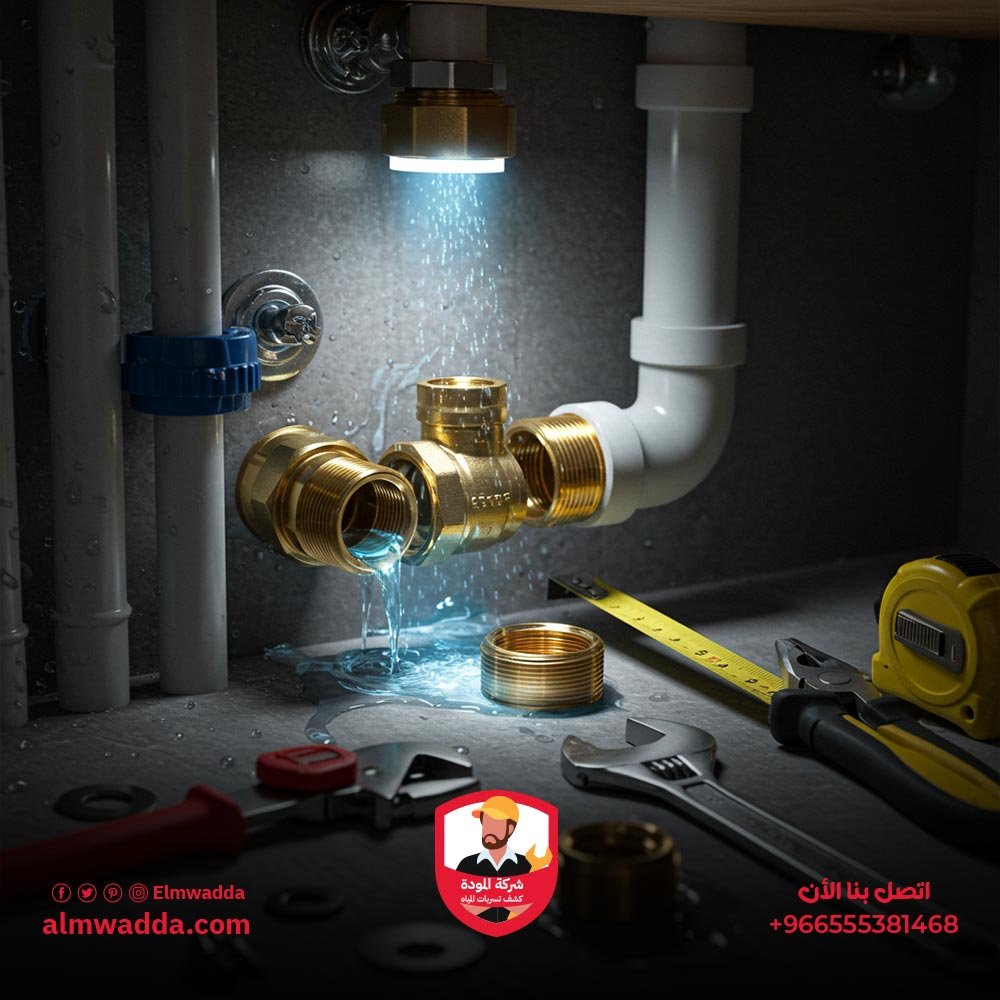 أخطاء في اختيار المواد والقطع