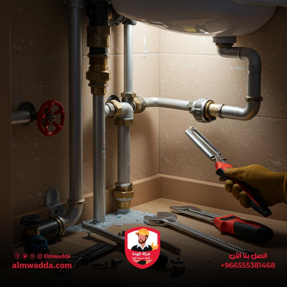 أخطاء في الصيانة والإصلاح