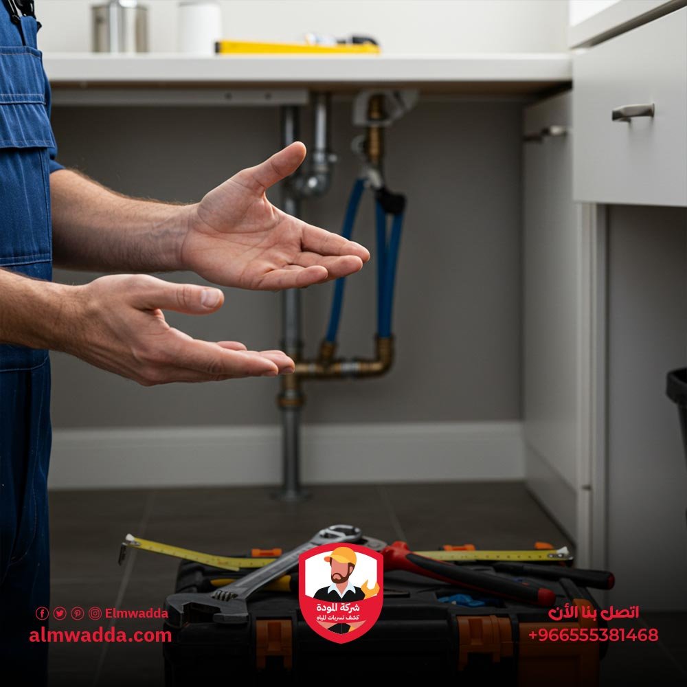 أسئلة حول أسعار خدمات السباكة