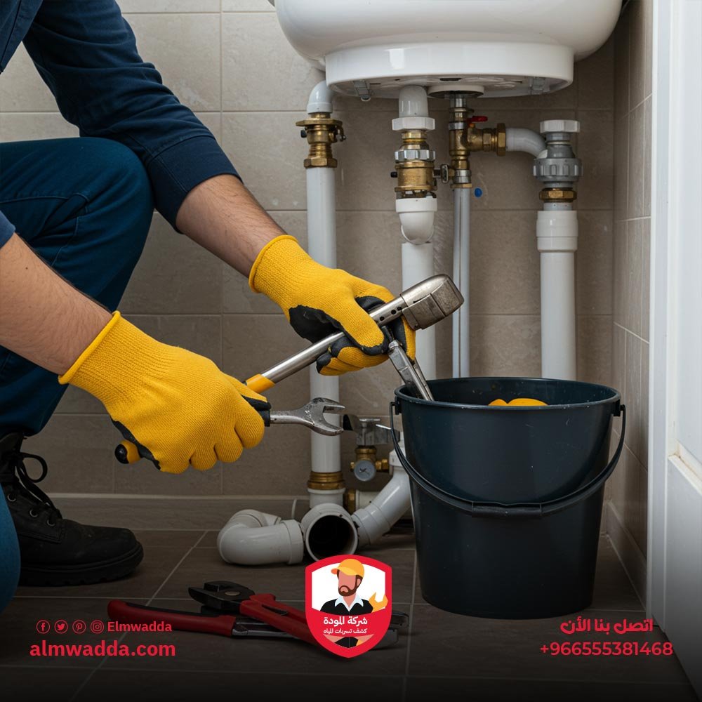 أساسيات العناية اليومية بشبكة الصرف