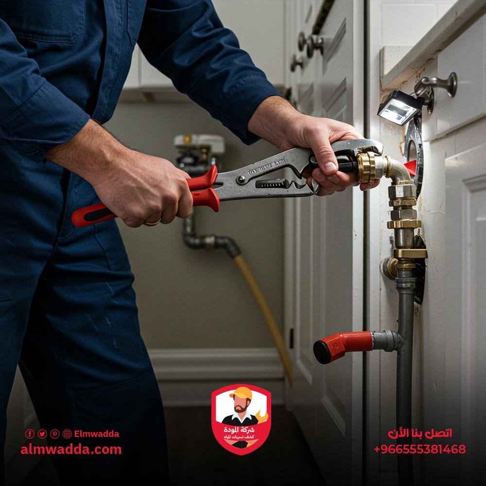 تقنيات التعامل مع حالات الطوارئ