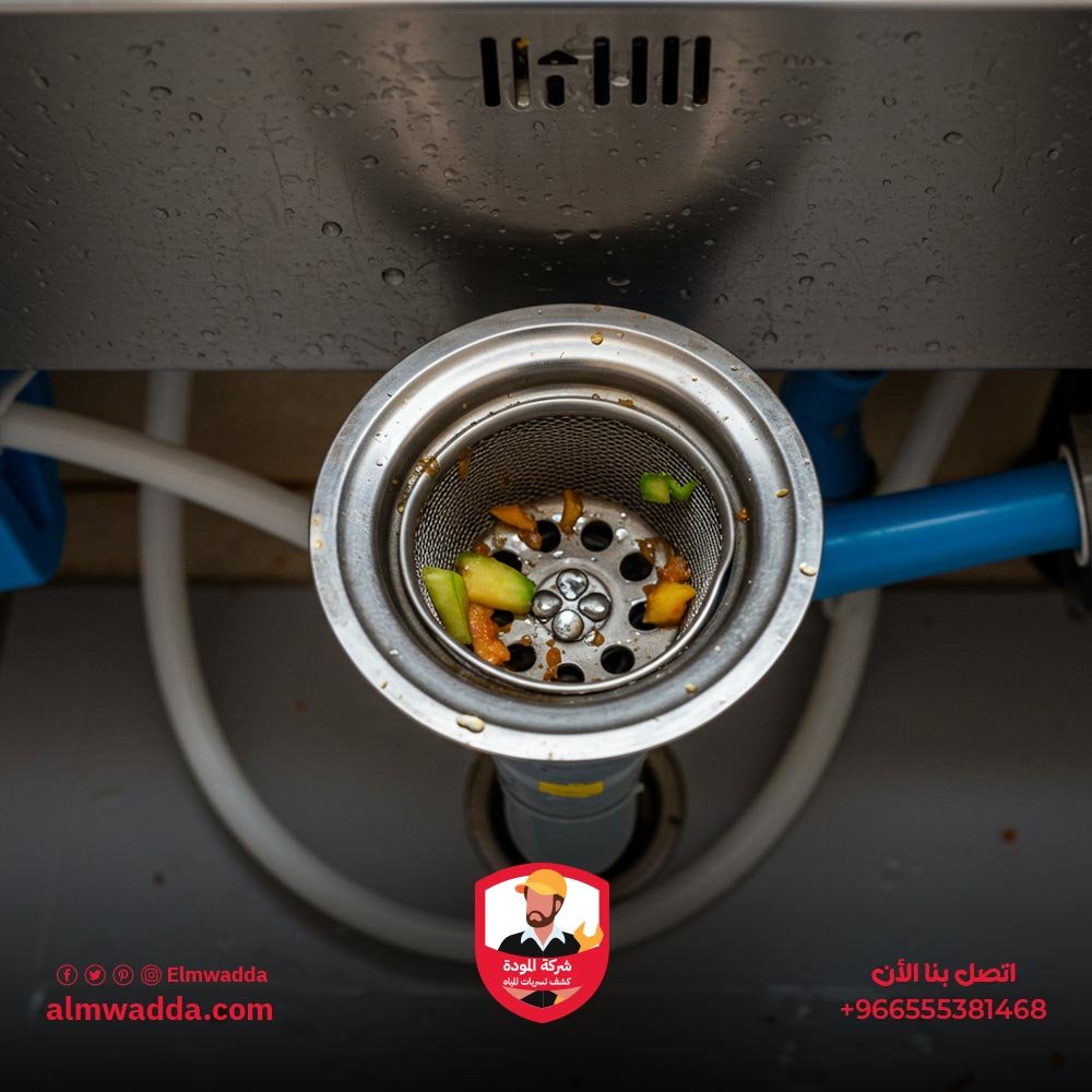 طرق الوقاية من انسداد المجاري