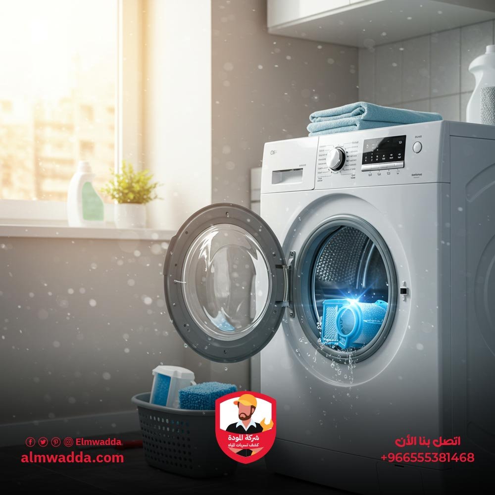عروض اليوم الوطني السعودي لصيانة الغسالات بالرياض